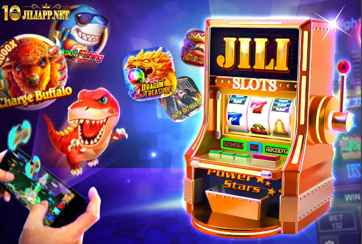 Top 15 Jili slot games at 10JILI