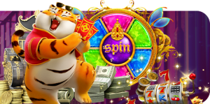 10JILI lucky spin bonus