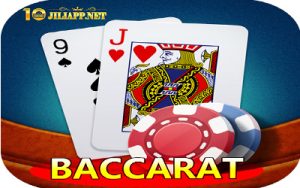BACCARAT