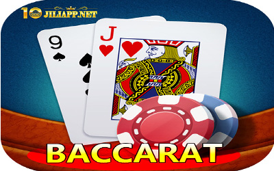 BACCARAT