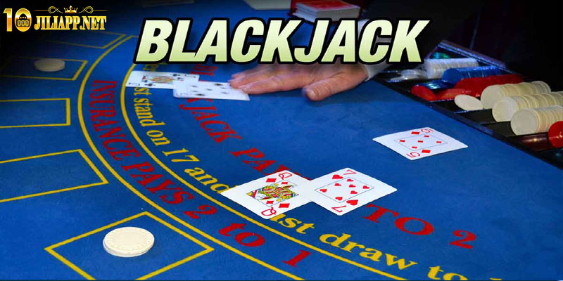 Black Jack