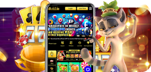 Download 10JILI app bonus ₱28