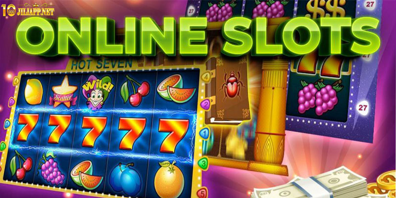 Online slots