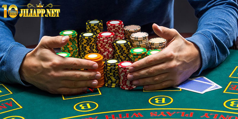 baccarat online