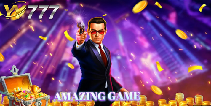 Agent Aces – Jili Slot