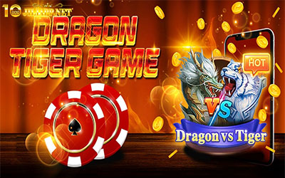 dragon tiger