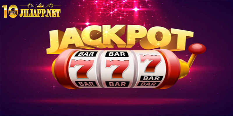 3 ways to win Jackbot 10Jili details: