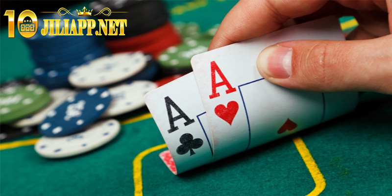 New 10jilli poker : Omaha