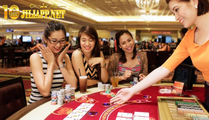 Bet Tiger Baccarat with strategy 1 3 2 4