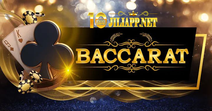 baccarat